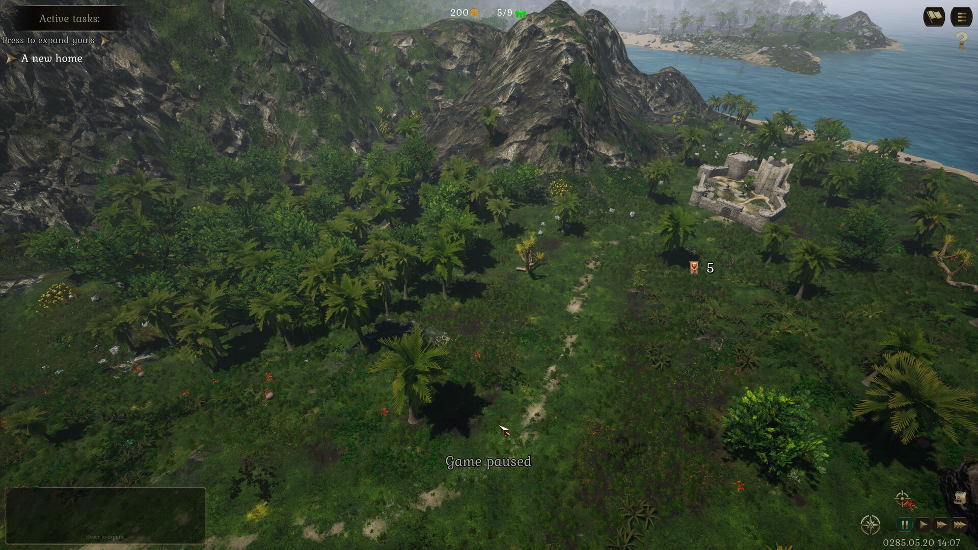 Shards of the Realm Screenshot 12