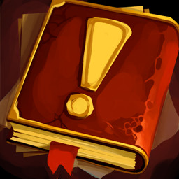 Found the Book of Light icon
