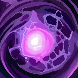 Completed the Electric Temple icon