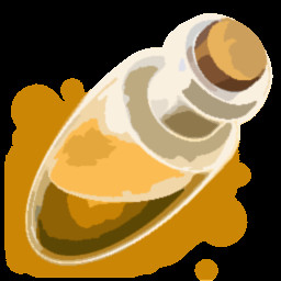 Found a Stamina Potion icon