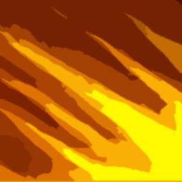 Found the Fire Sword icon