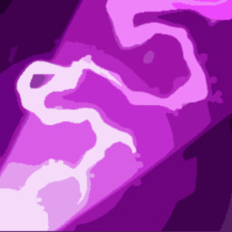 Found the Electric Sword icon