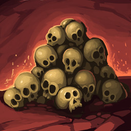 Fried and Crispy Knight icon