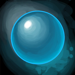 Found a Spirit Orb icon