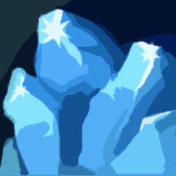 Found the Ice Sword icon