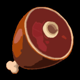 Ate some local wildlife icon