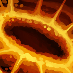 Found a Dragon Scale icon