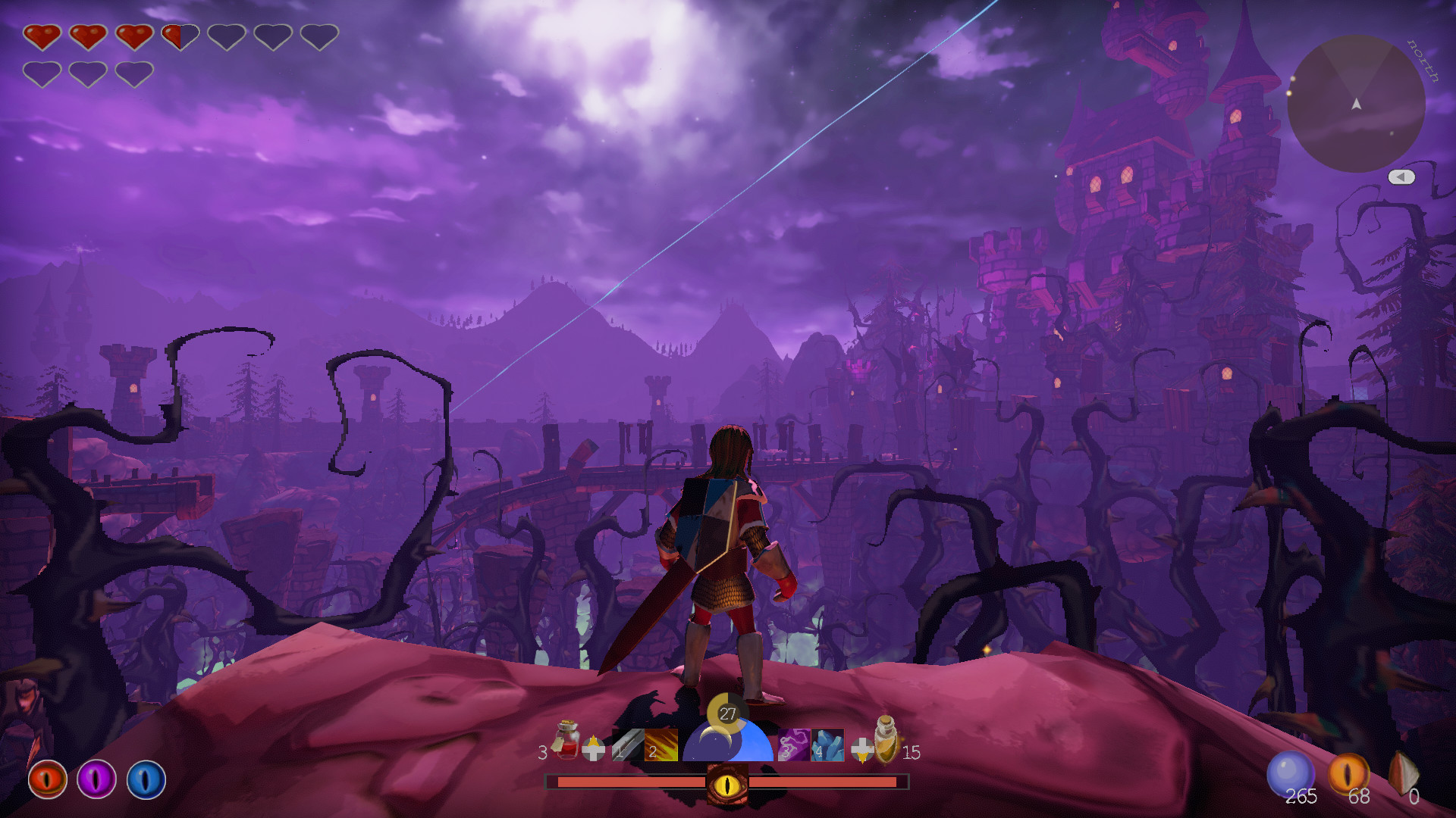 Dragon's Eye Screenshot 9