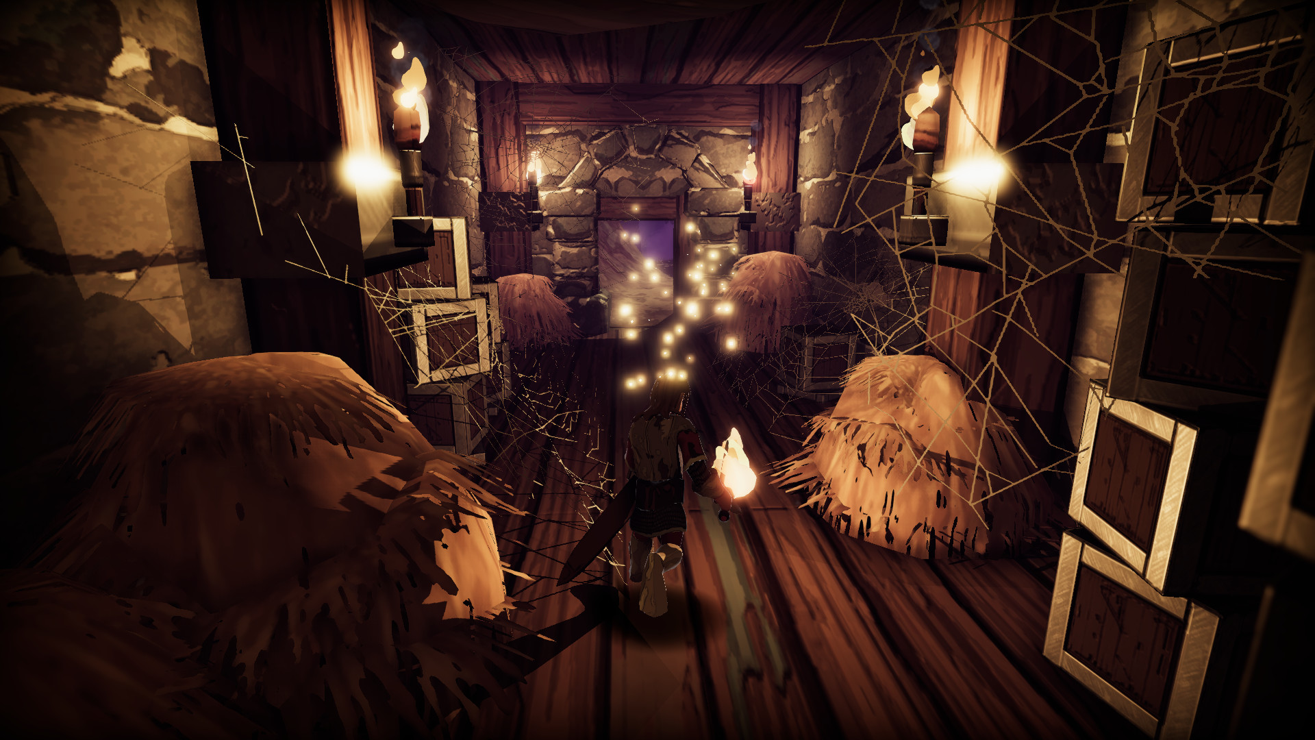 Dragon's Eye Screenshot 2