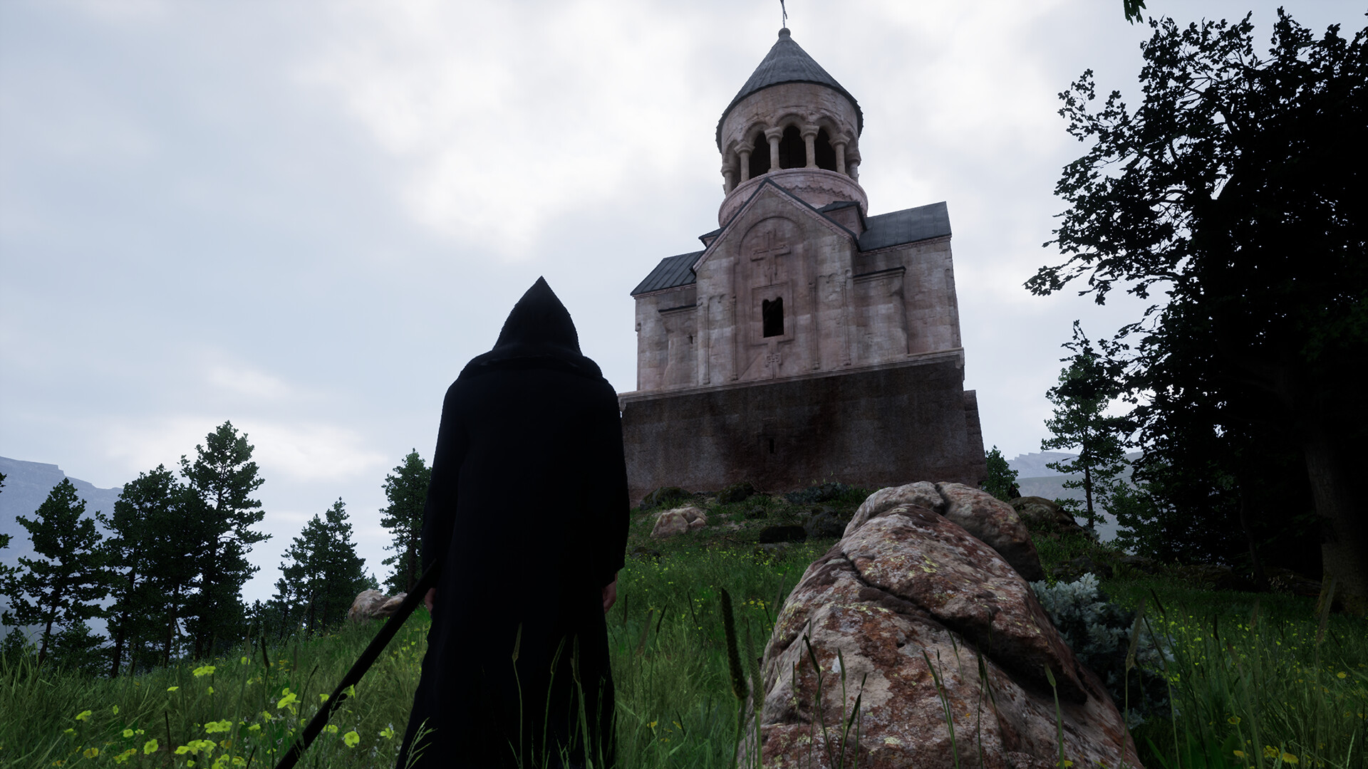 Vanakan 405 Screenshot 0