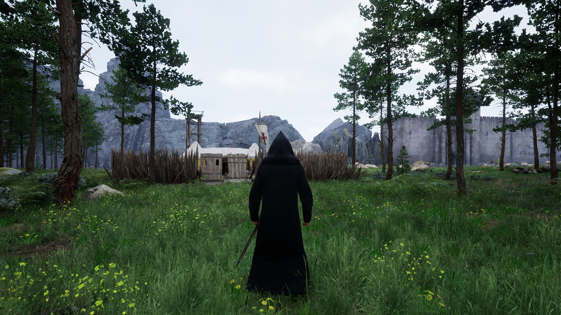 Vanakan 405 Screenshot 4