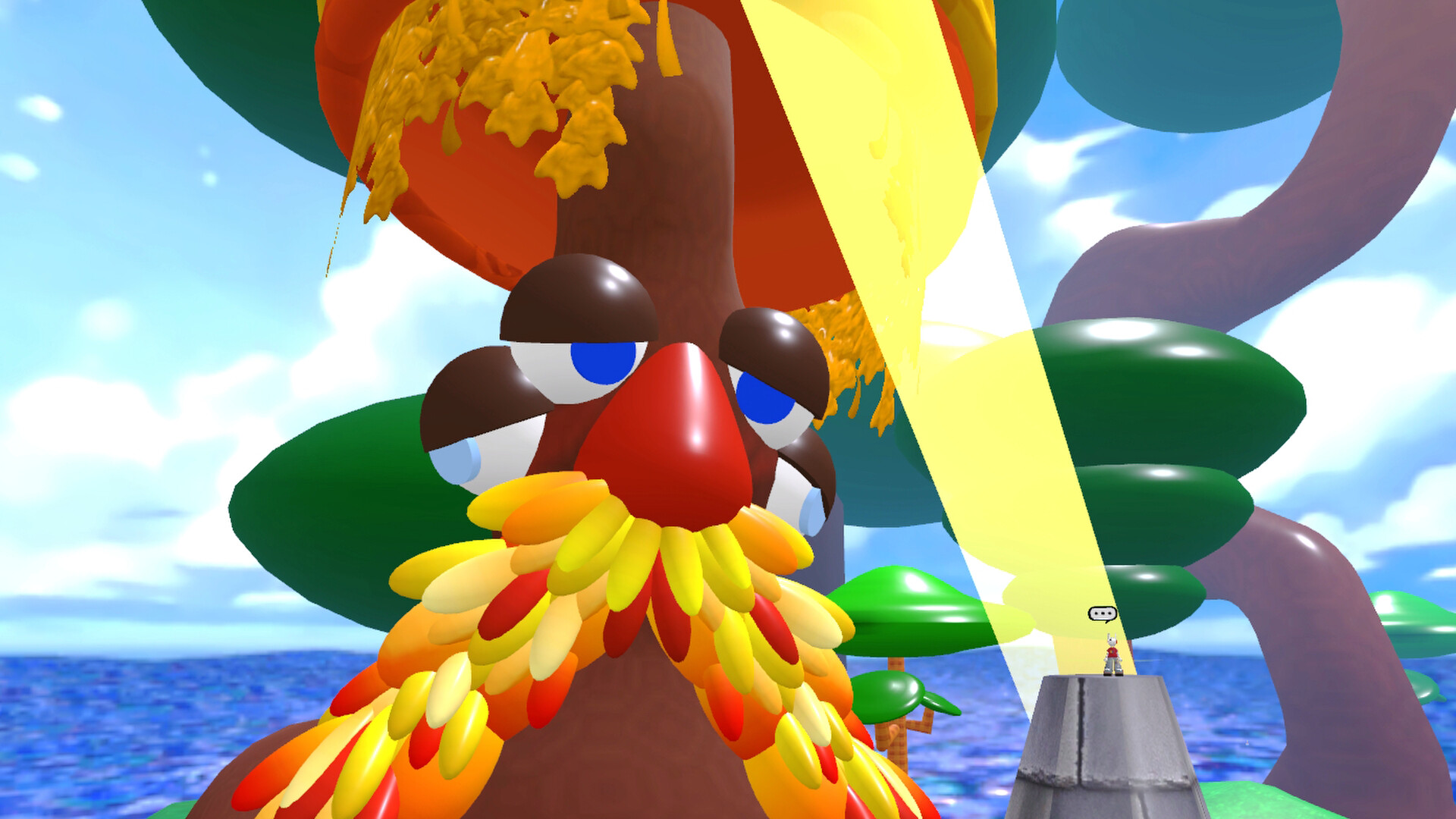 Kami Quest: Enter the Imagynasium Screenshot 6