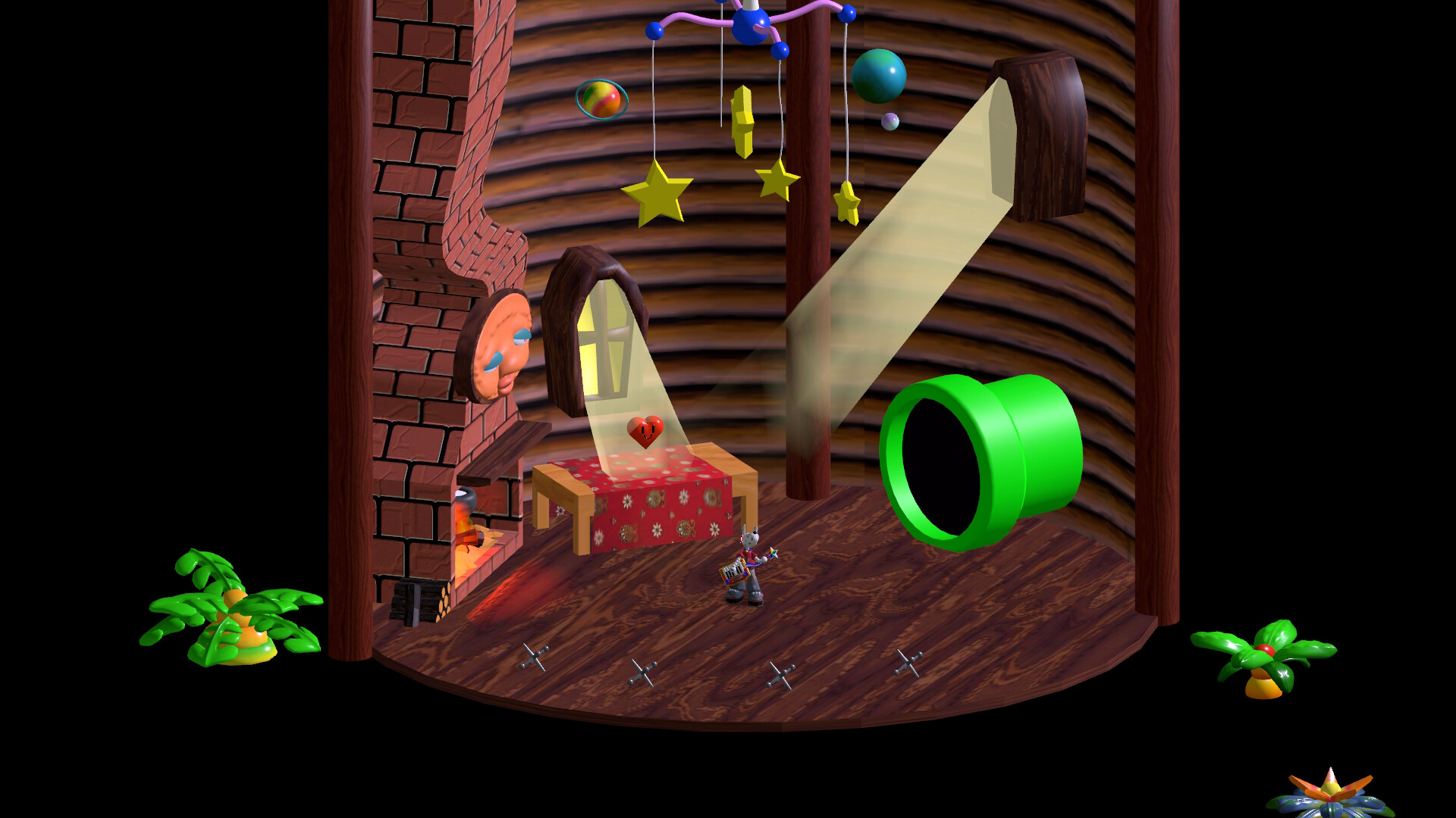 Kami Quest: Enter the Imagynasium Screenshot 5