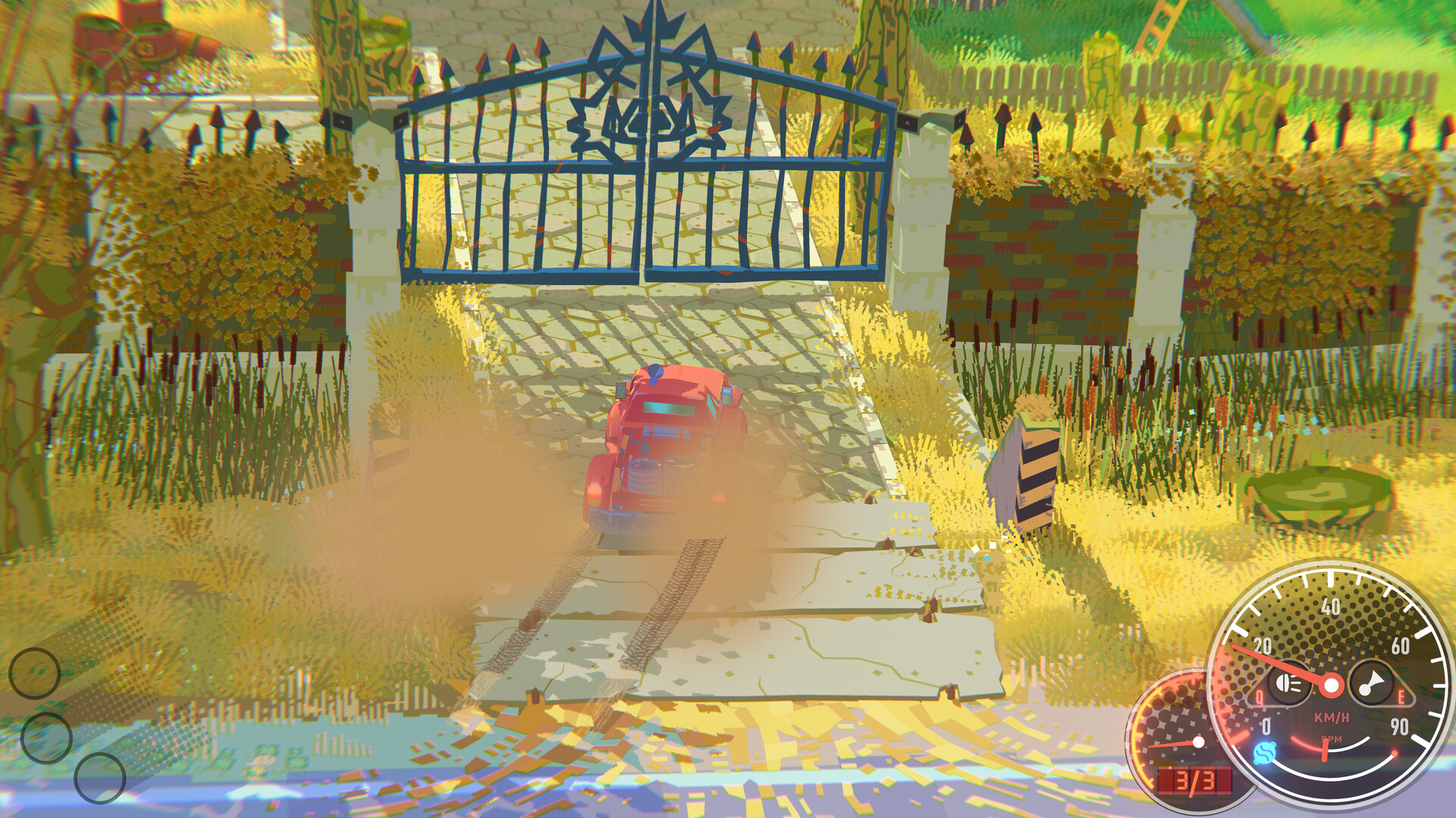 Truckful Screenshot 2