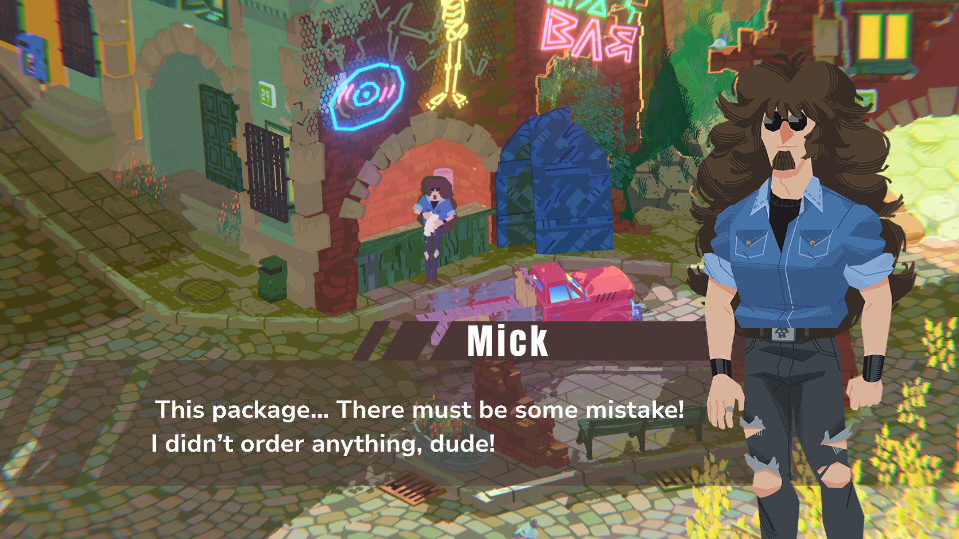 Truckful Screenshot 3