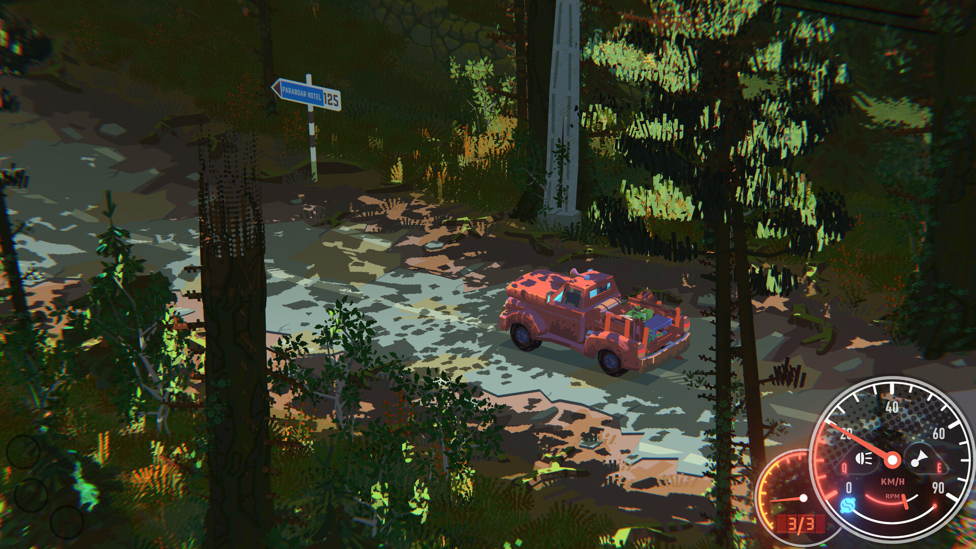 Truckful Screenshot 5