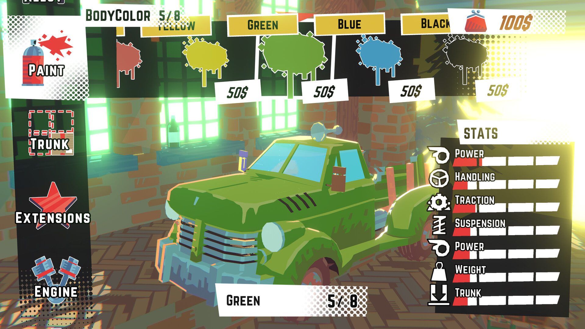Truckful Screenshot 4