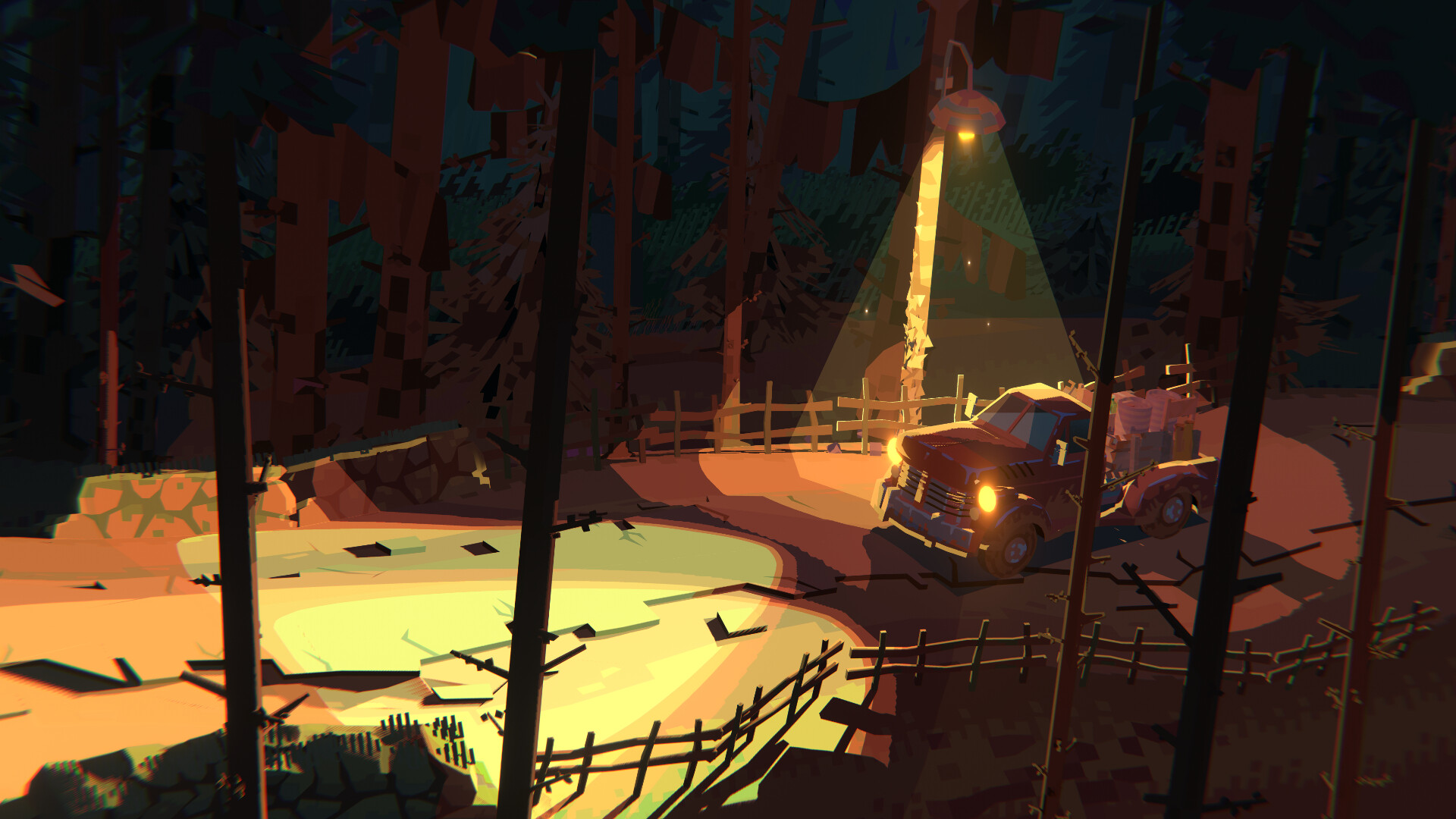 Truckful Screenshot 8