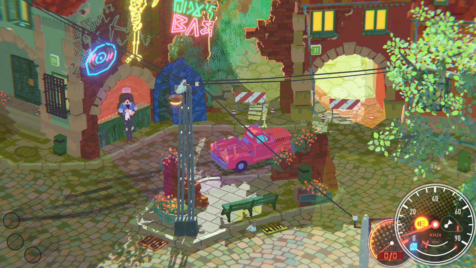 Truckful Screenshot 11