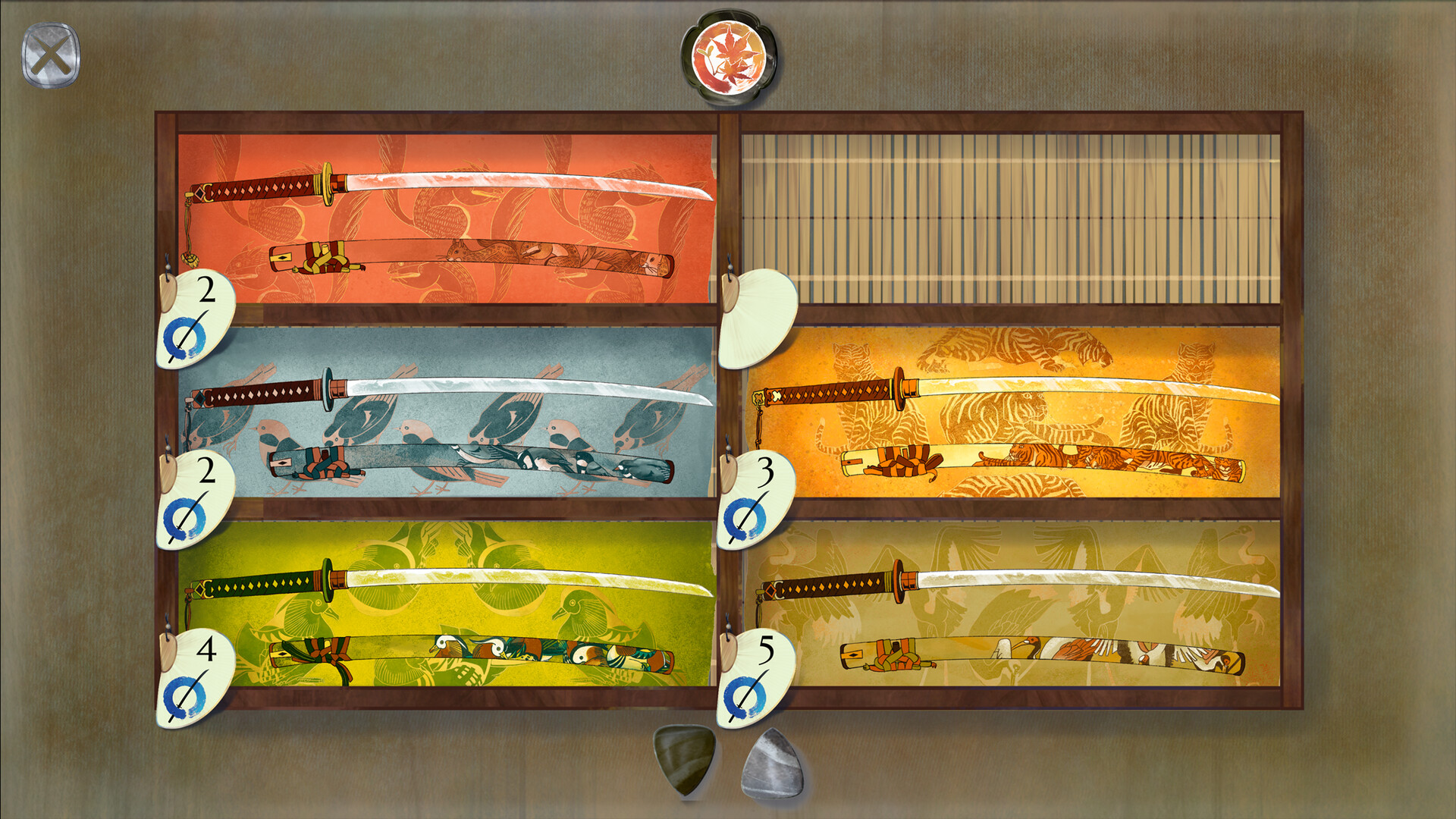 Samurai's path Screenshot 4