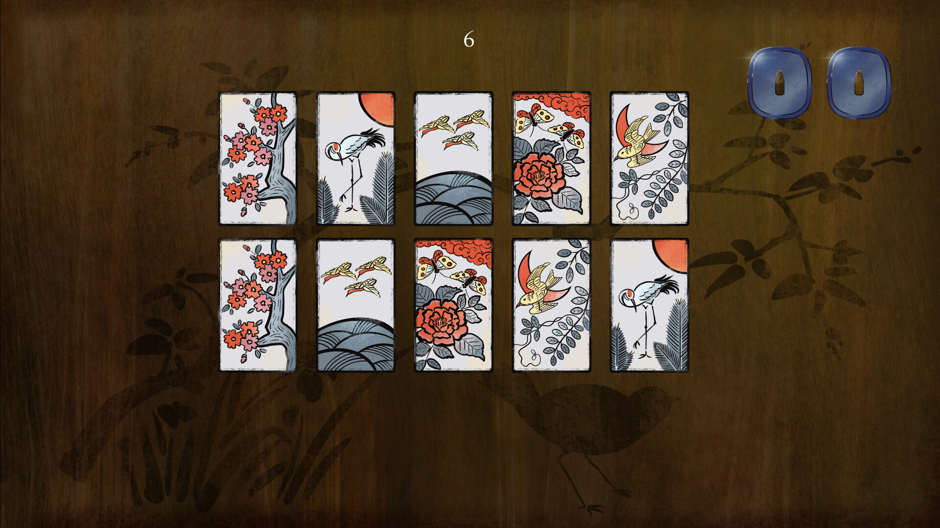 Samurai's path Screenshot 2