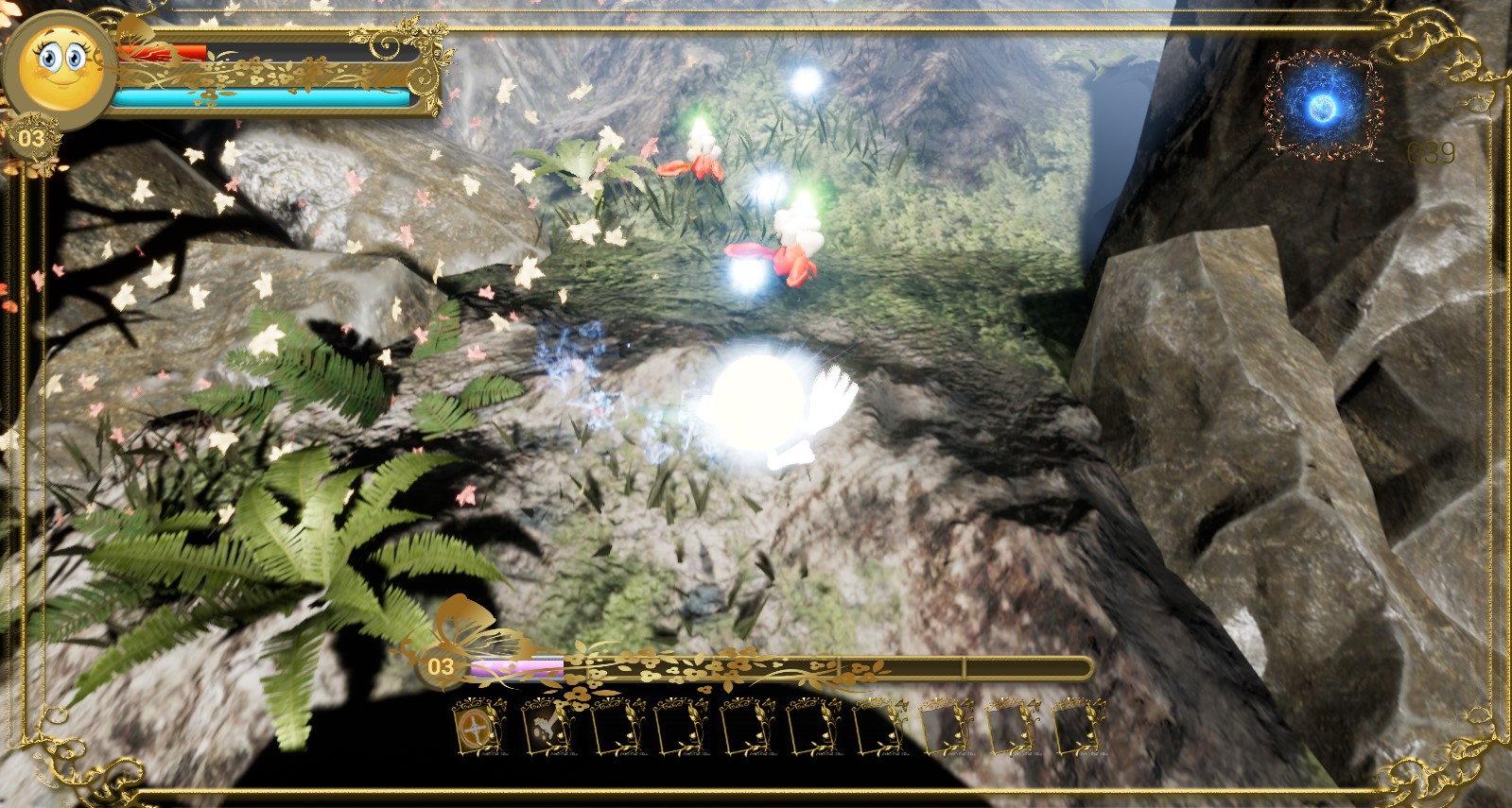 Achievement Smiles Screenshot 5