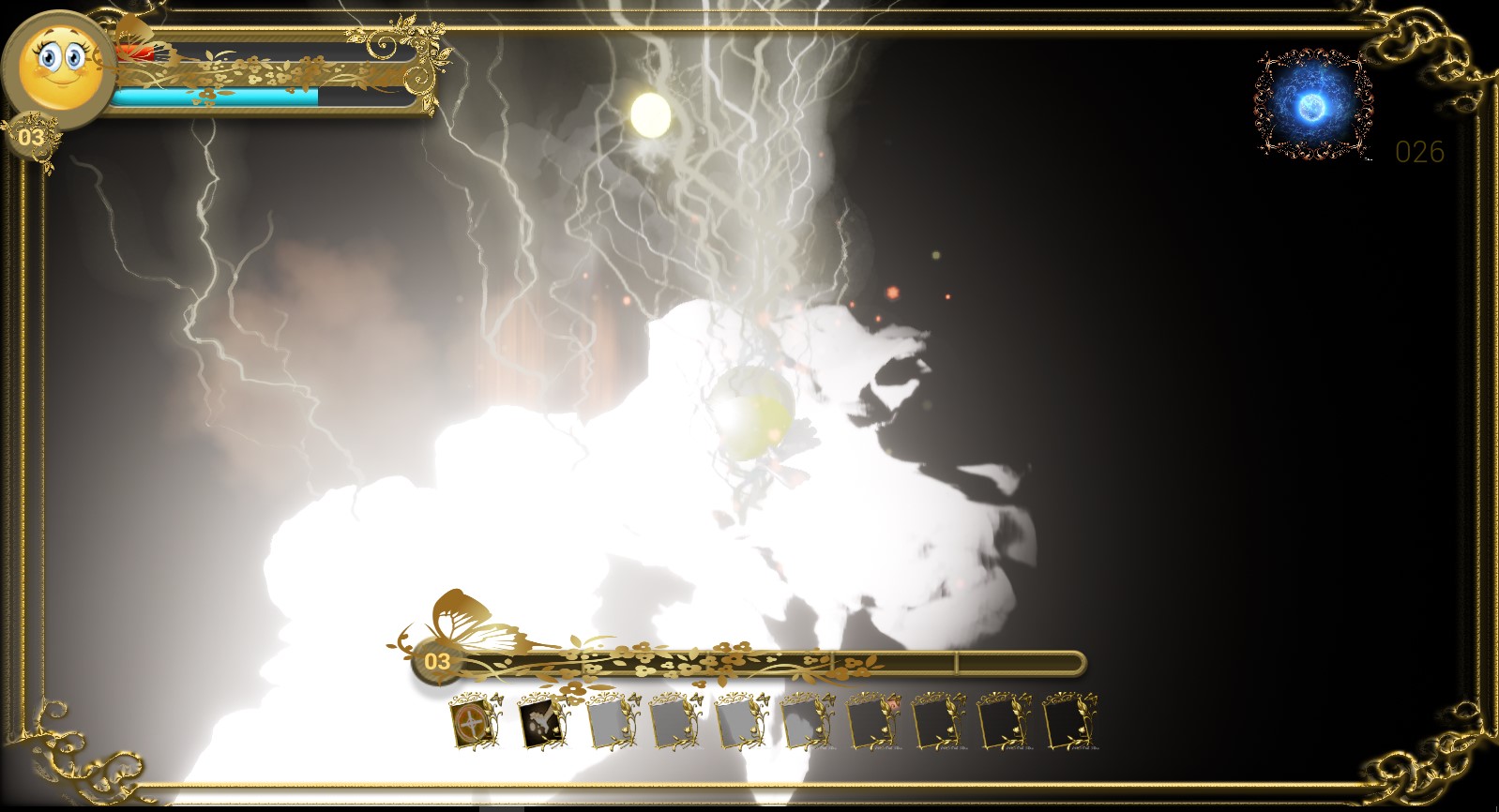 Achievement Smiles Screenshot 1