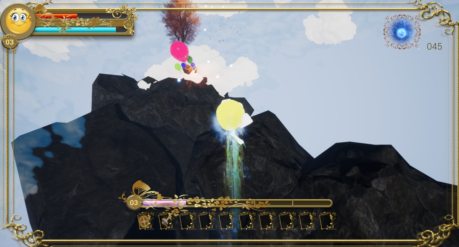 Achievement Smiles Screenshot 0