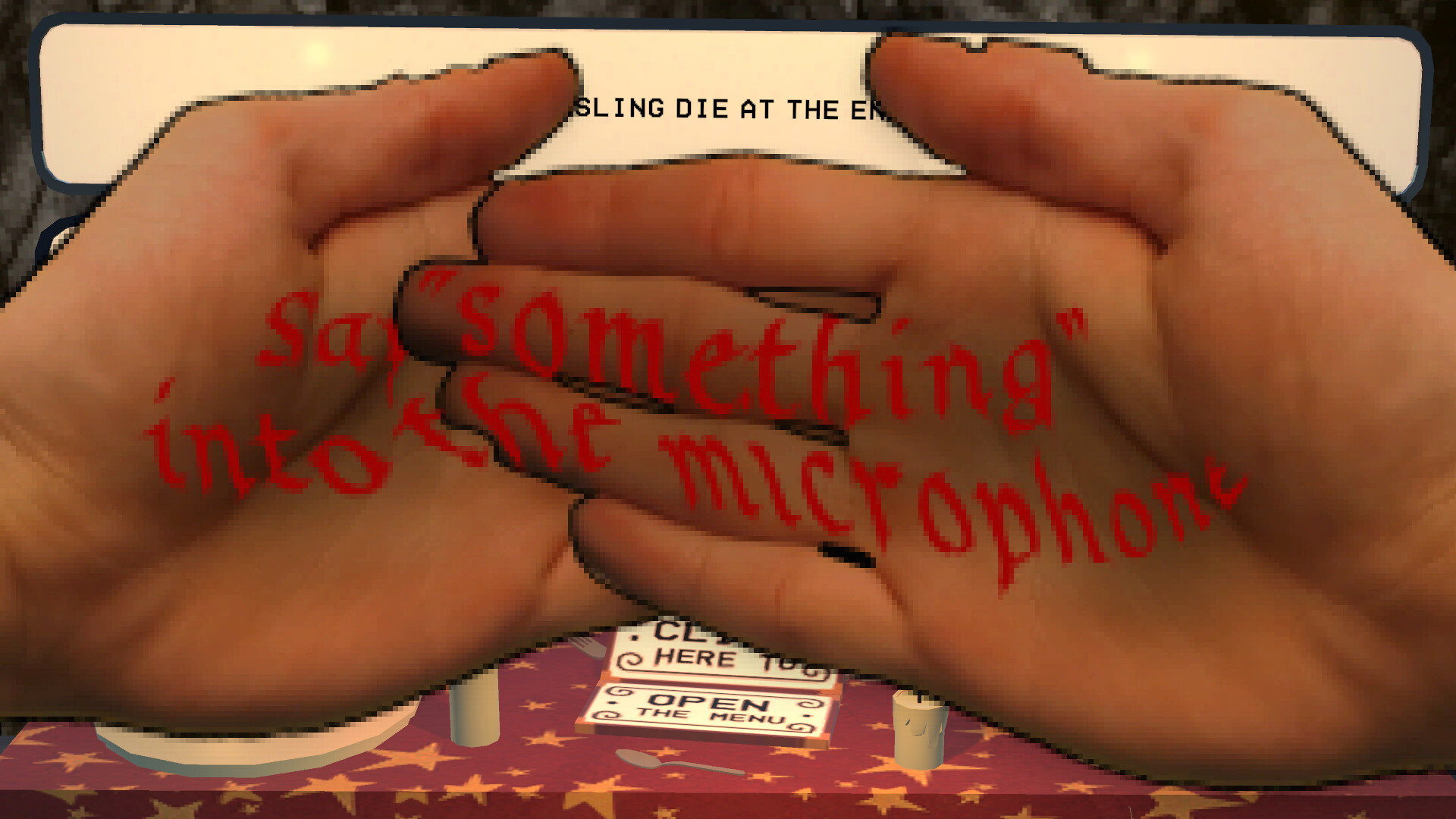 Girl with gun Screenshot 4