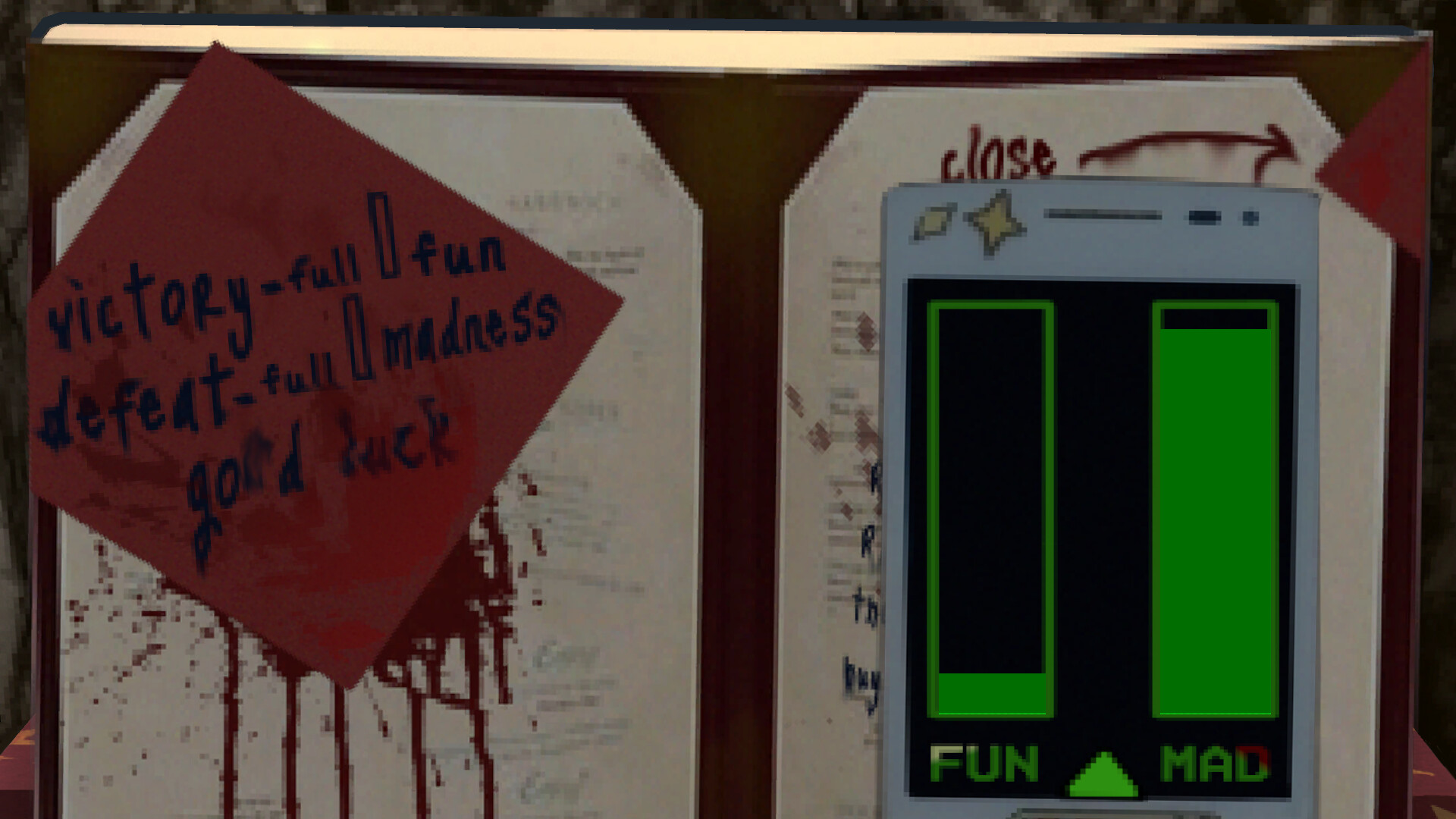 Girl with gun Screenshot 5