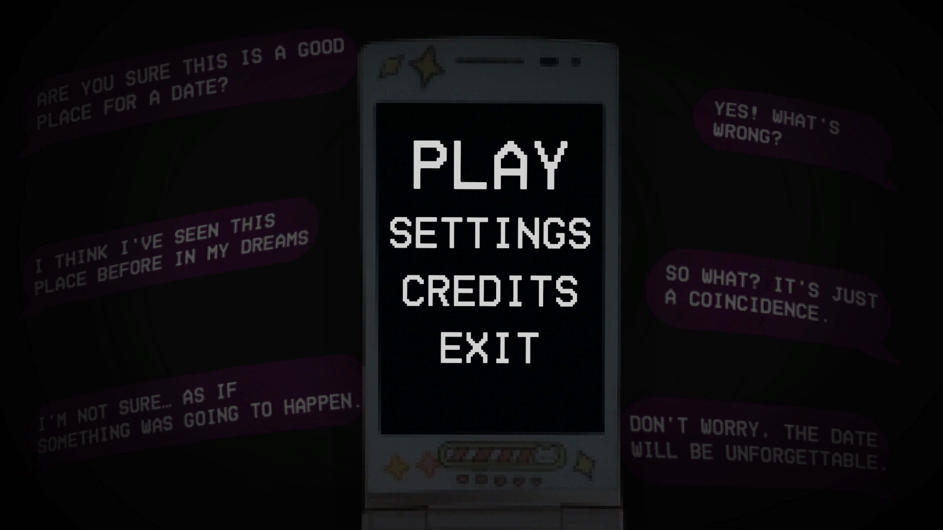 Girl with gun Screenshot 6