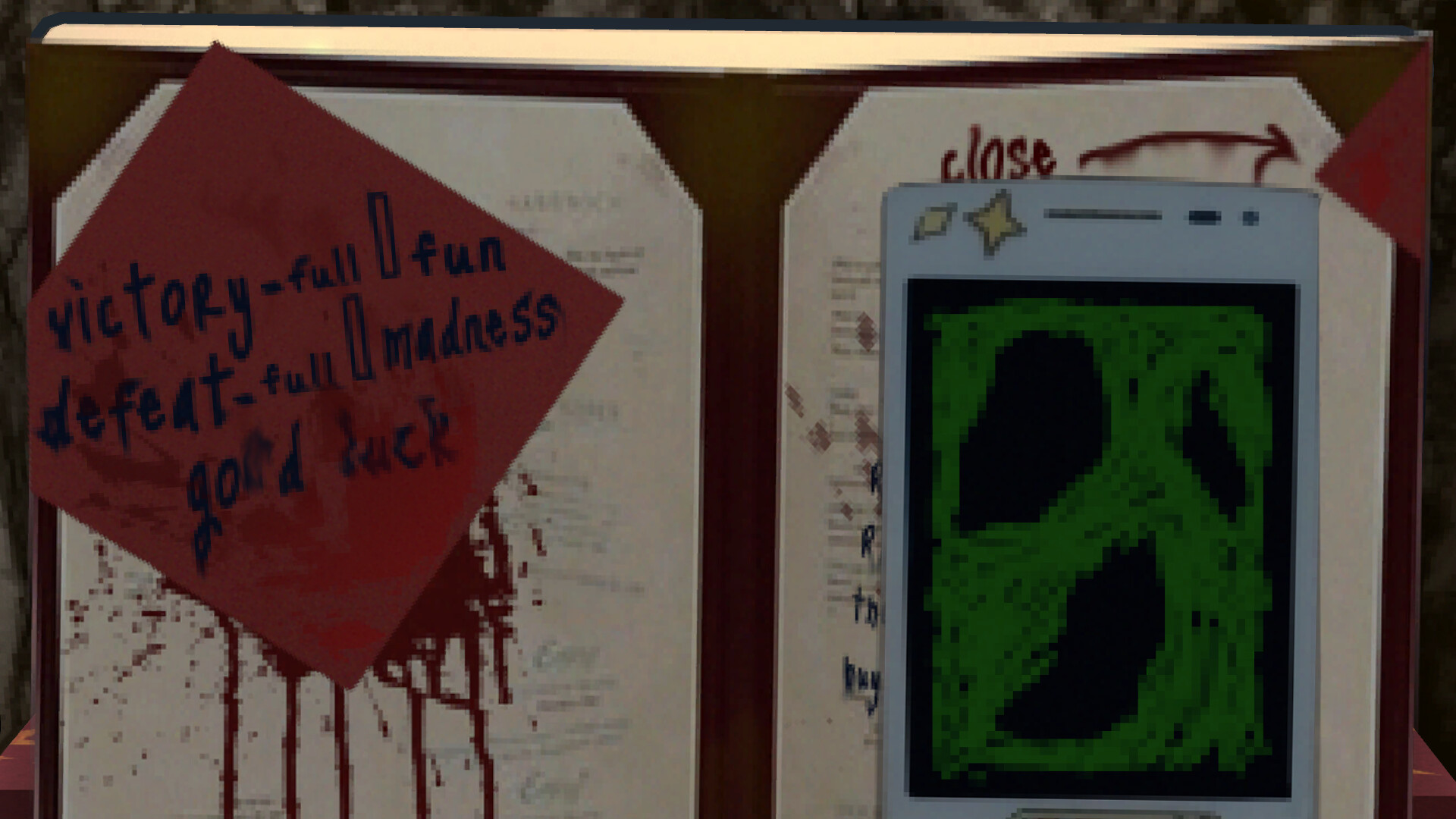 Girl with gun Screenshot 3