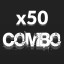 Get x50 Combo icon