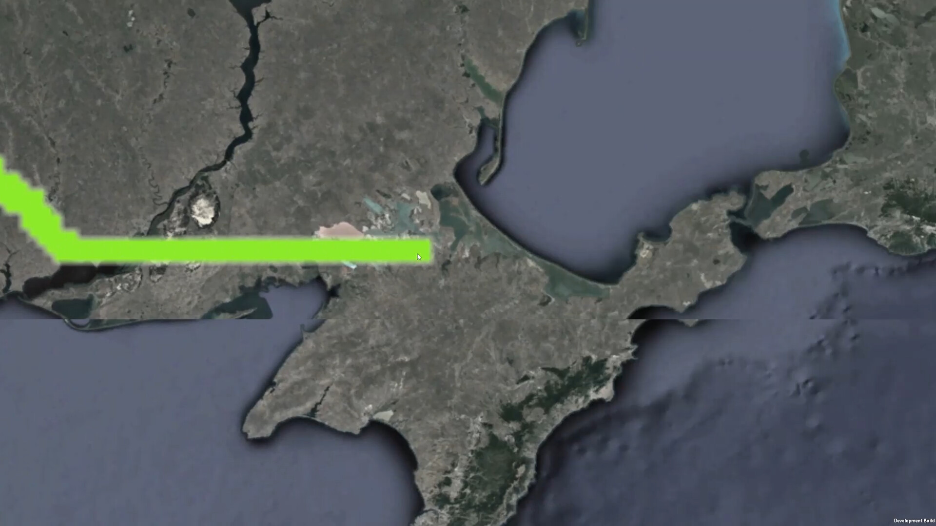 Kevin(1997-2077) Screenshot 1