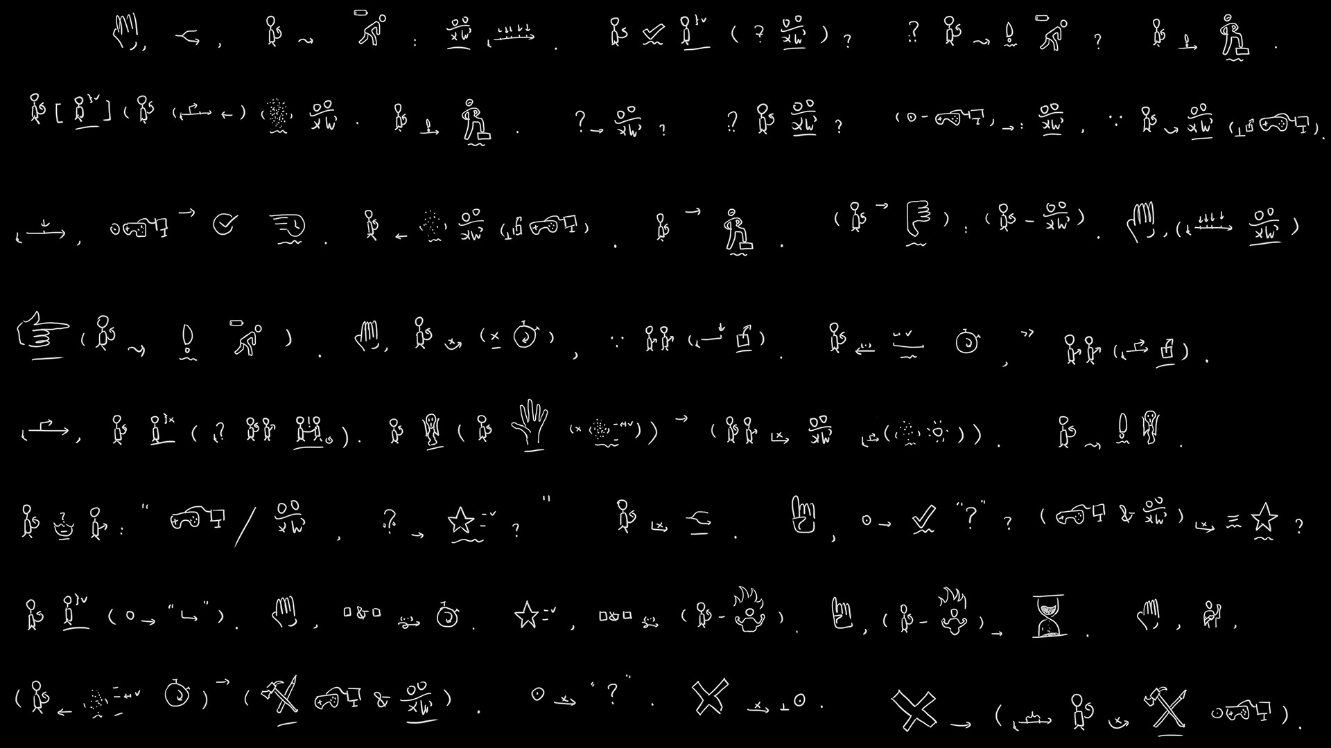 Kevin(1997-2077) Screenshot 3