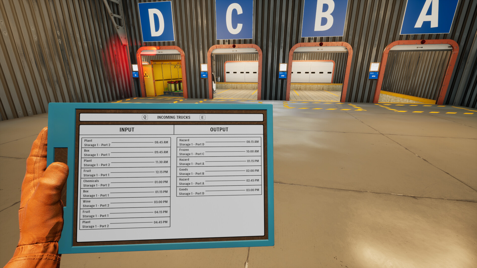 Storage Guys Screenshot 11