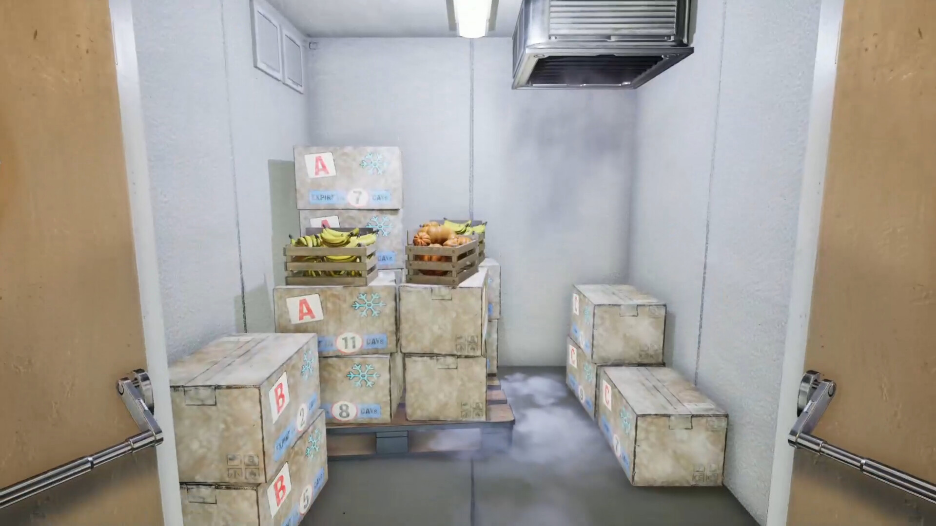 Storage Guys Screenshot 8