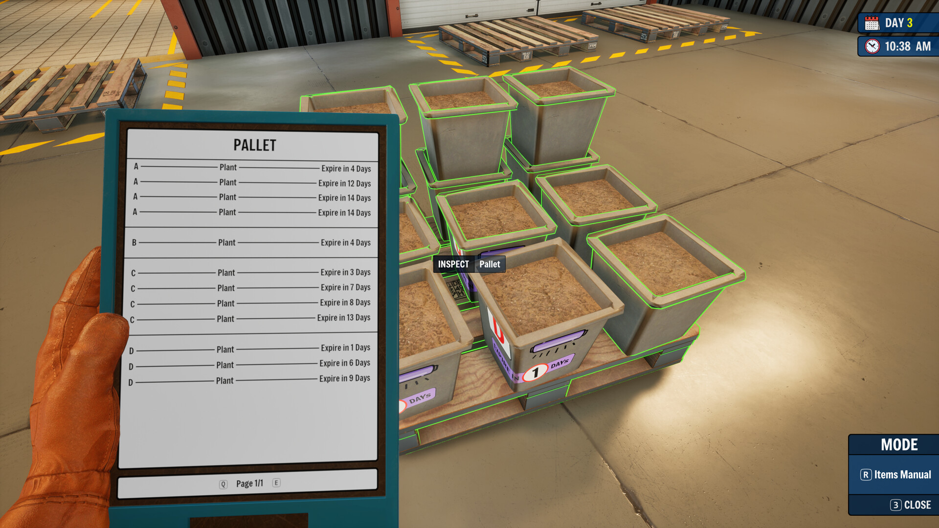 Storage Guys Screenshot 7