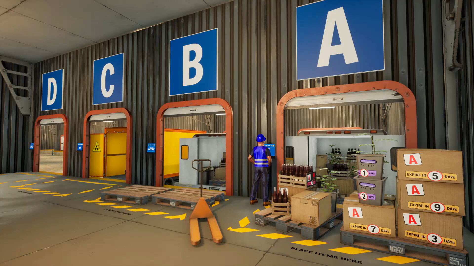 Storage Guys Screenshot 3