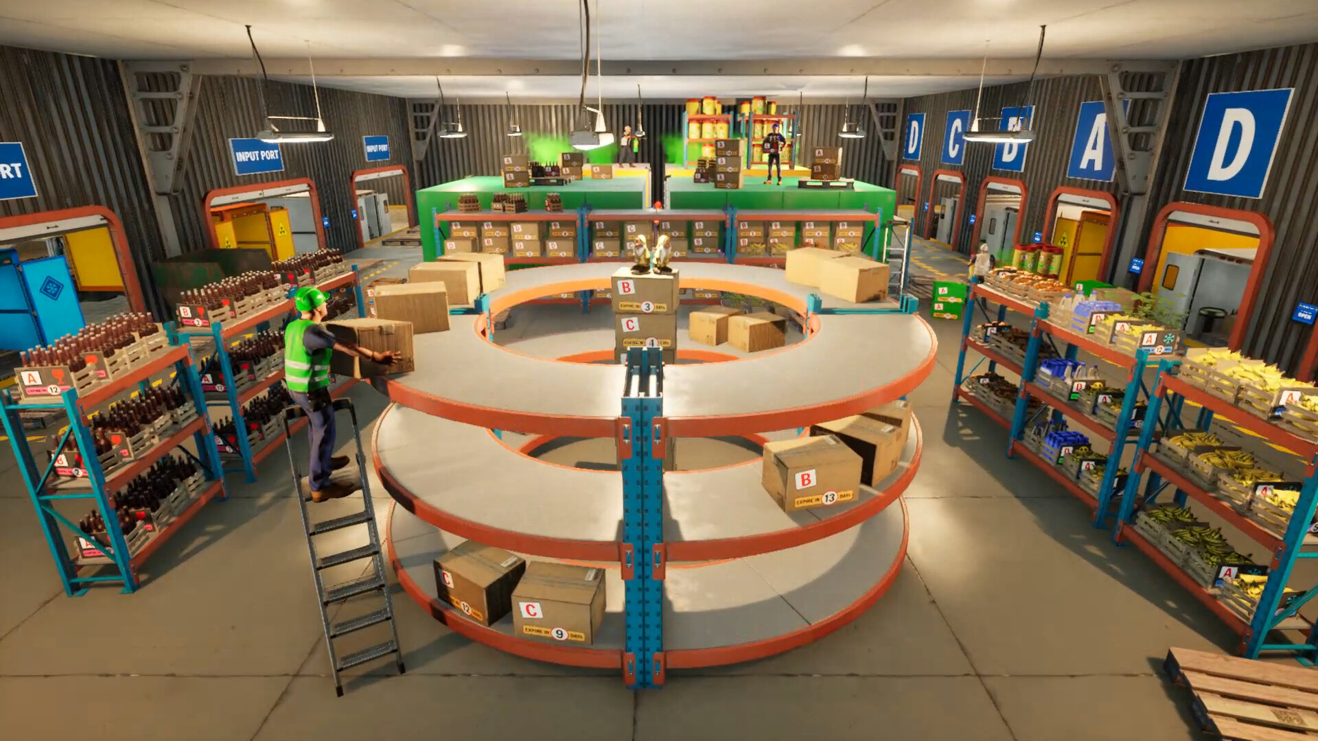 Storage Guys Screenshot 5