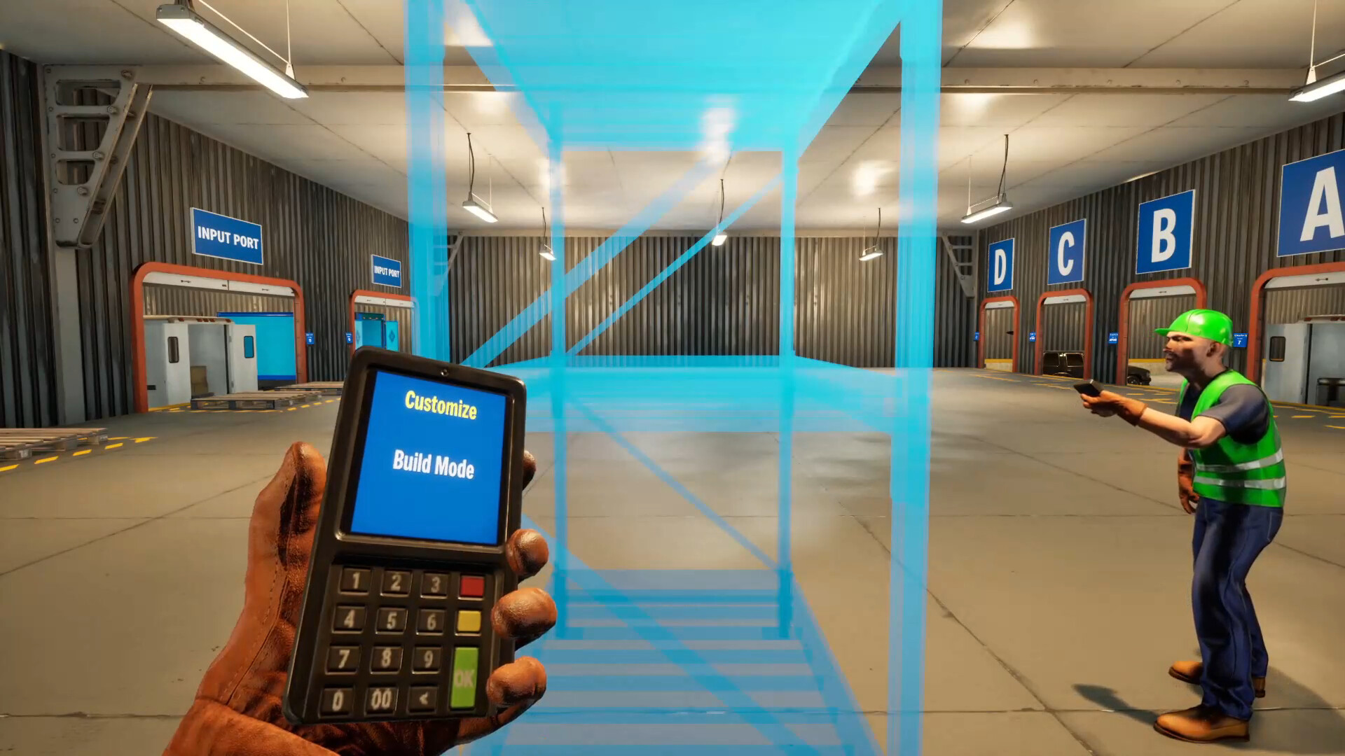 Storage Guys Screenshot 6