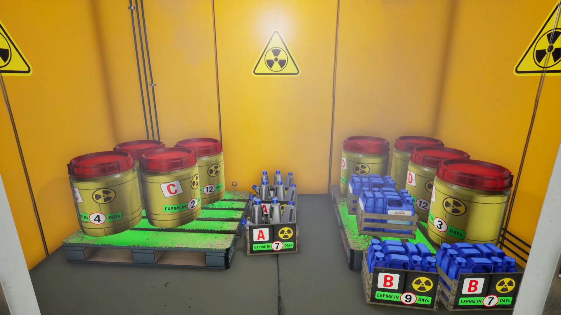 Storage Guys Screenshot 9