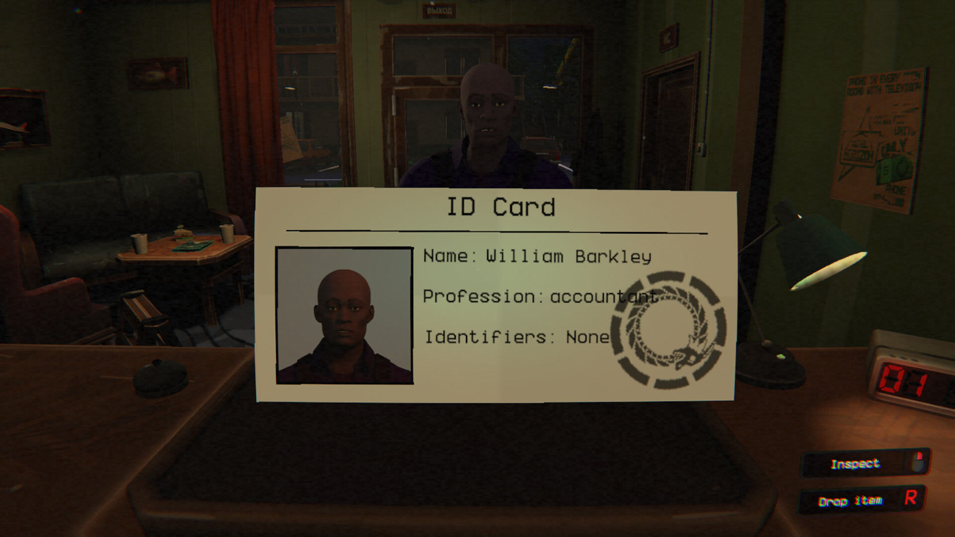 Rules: Motel Horizon Screenshot 8