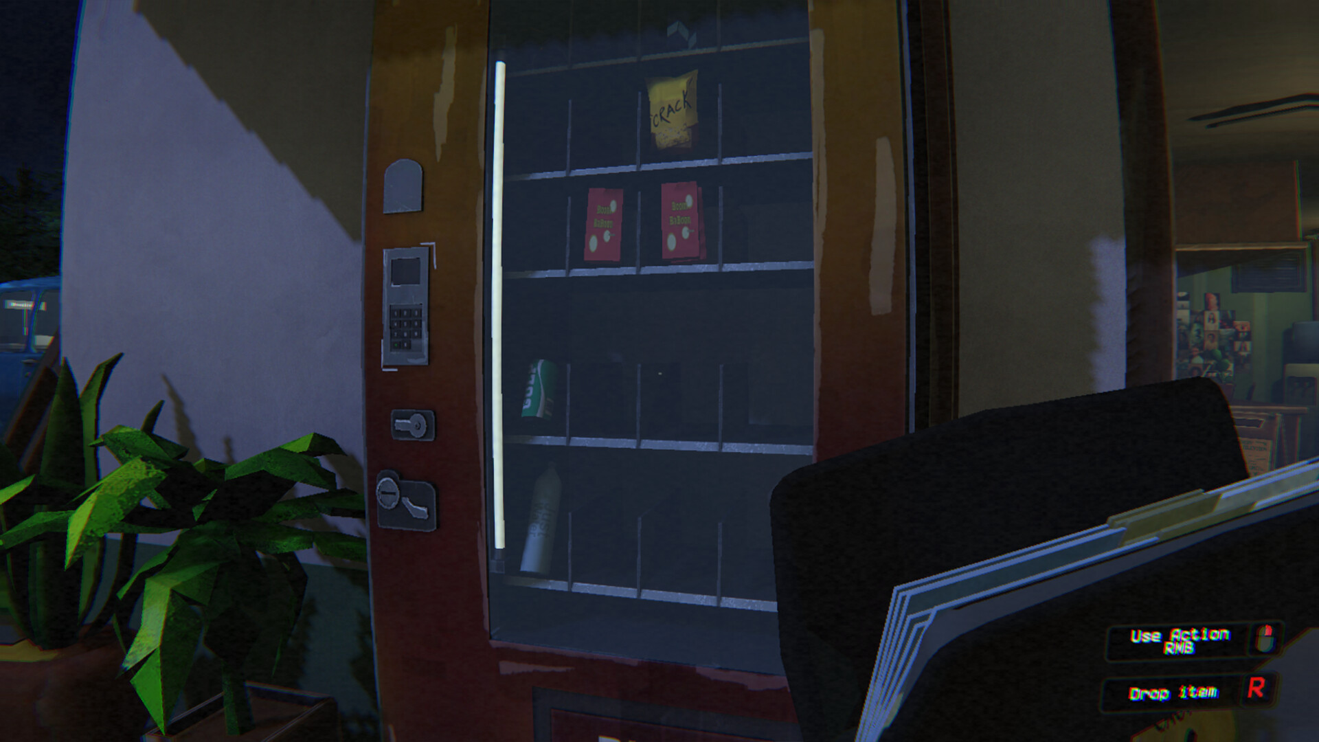 Rules: Motel Horizon Screenshot 10