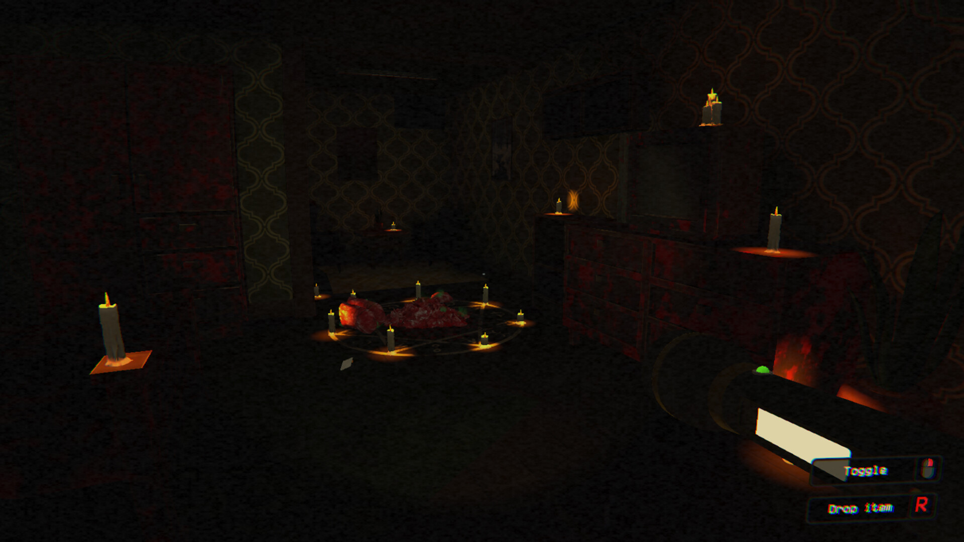 Rules: Motel Horizon Screenshot 3