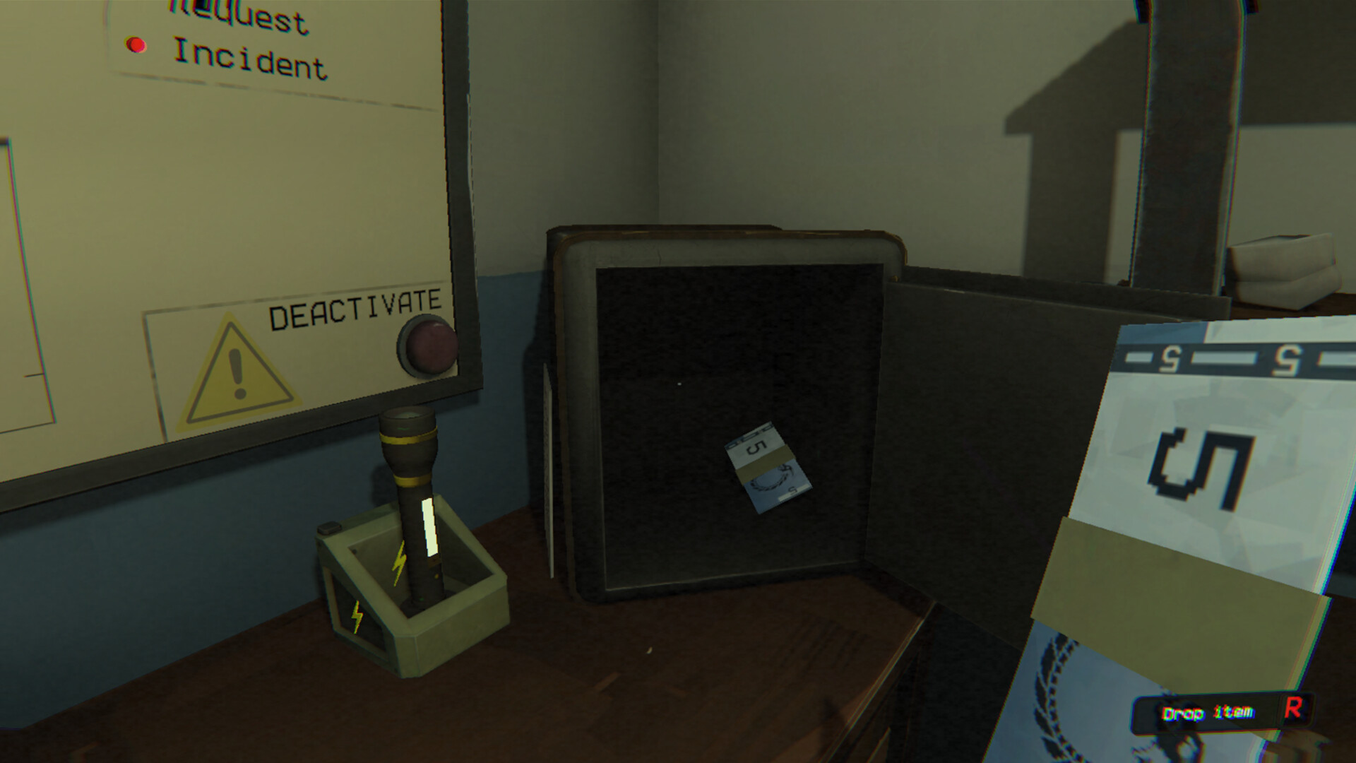 Rules: Motel Horizon Screenshot 5