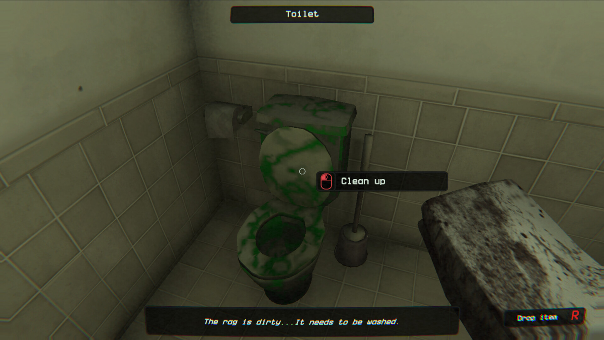 Rules: Motel Horizon Screenshot 11