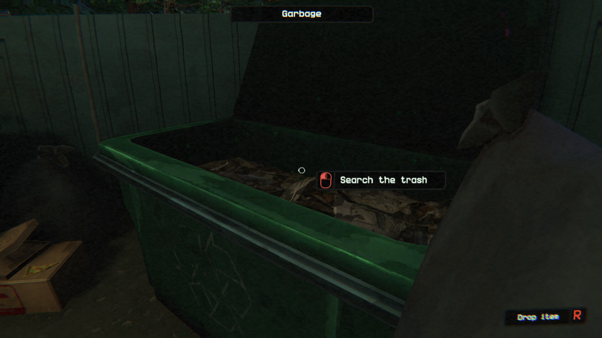 Rules: Motel Horizon Screenshot 9