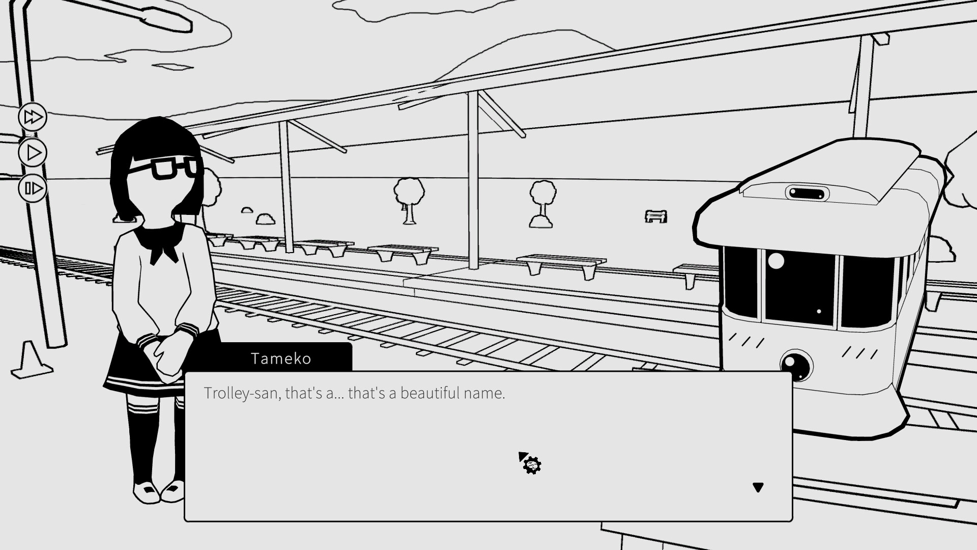The Trolley Solution Screenshot 3