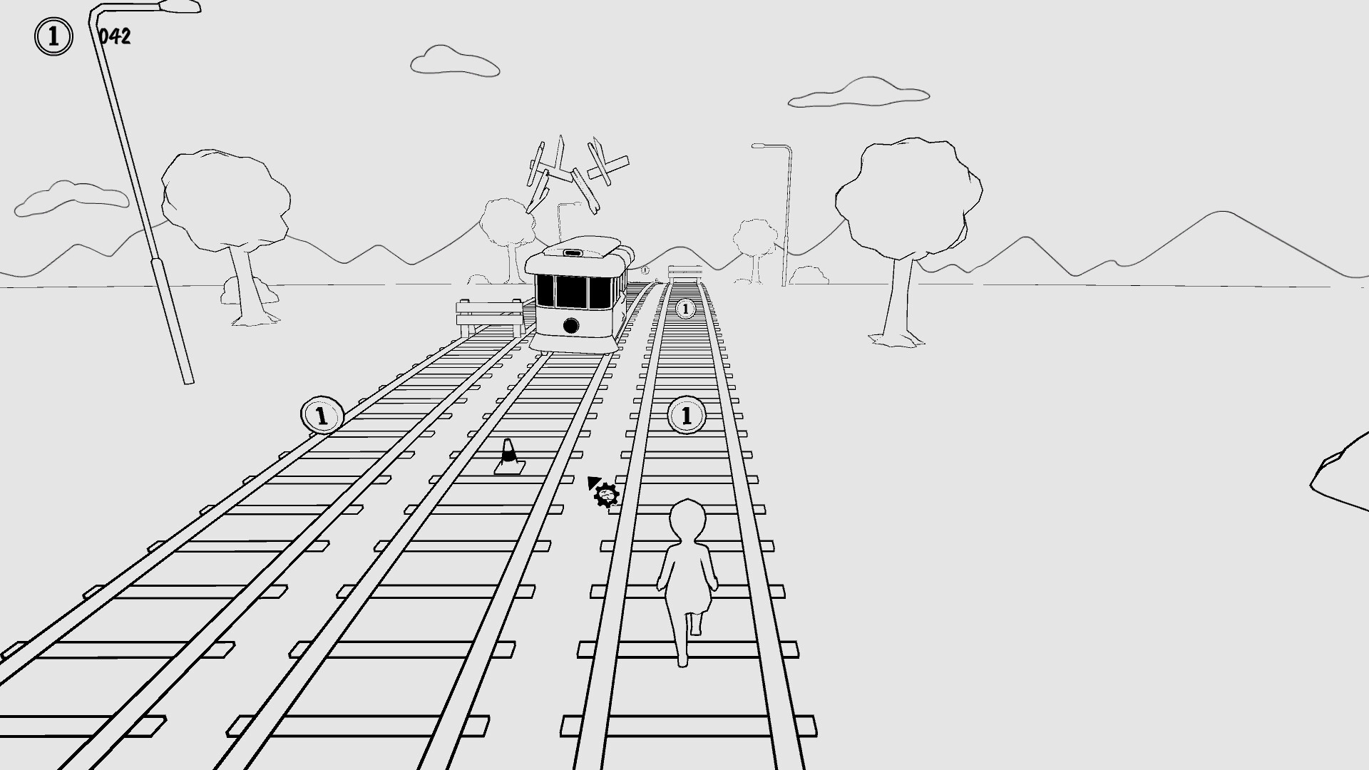 The Trolley Solution Screenshot 6